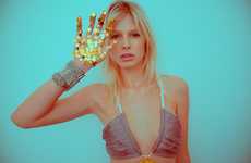 Twinkling Hand Lookbooks