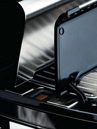 Fingerprint Espresso Image 2