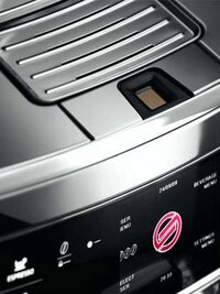 Fingerprint Espresso Image 3