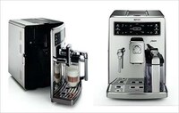 Fingerprint Espresso Image 4