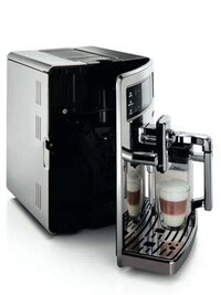 Fingerprint Espresso Image 5