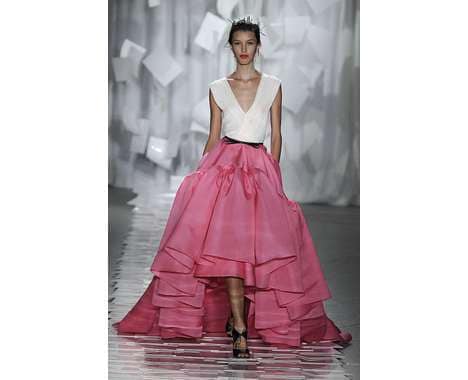 40 Whimsical Jason Wu Designs
