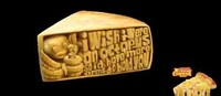 Carved Cheese Campaigns Image 2