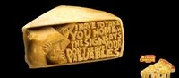 Carved Cheese Campaigns Image 3