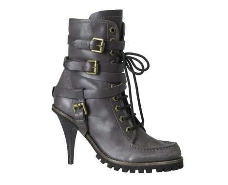 50 Bold Boot Designs