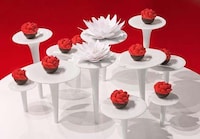 Fashionable Folded Photography Image 2