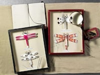 Fashionable Folded Photography Image 5