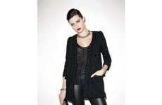 25 Badass Leather Pant Looks
