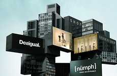 Niche Shopping Portals