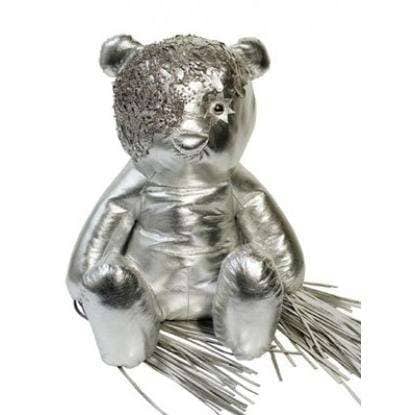 Charitable Couture Teddies