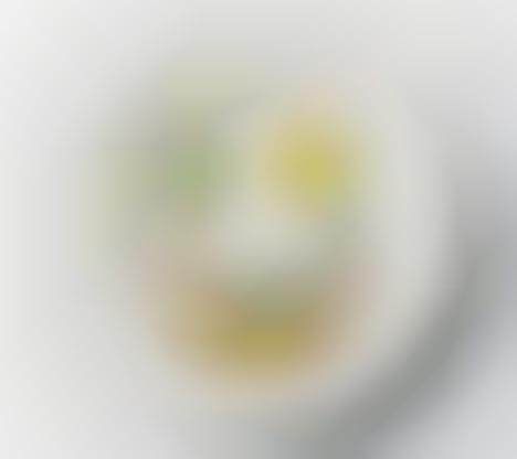 Panoramic Food Portraits