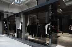 Mega Mansion Fashion Boutiques