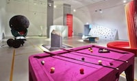 Girly Billiard Furniture Image 2