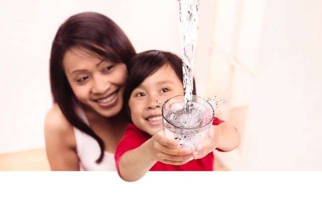 Multifunctional Water Purifiers