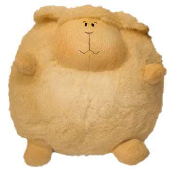 50 Playfully Cute Plushies