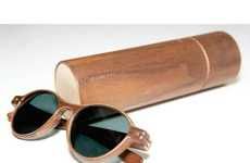 10 Hip Handcrafted Shades
