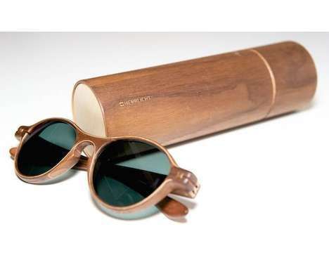 10 Hip Handcrafted Shades