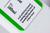 Boarding Pass Branding Image 5