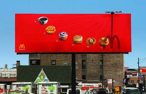 Fast Food Timekeepers
