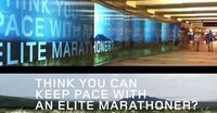 Marathoner Racing Challenges Image 3