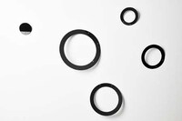 Circular Multi-Purpose Pegs Image 4