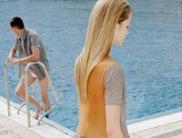 Punchy Poolside Ensembles Image 3