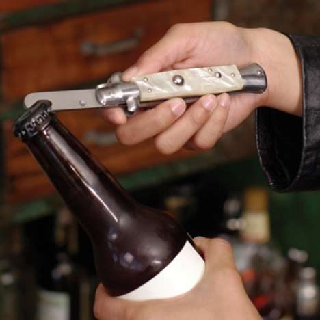 Retro Weapon Top Poppers