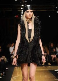 Fast Fashion Collaboration Collections Image 4