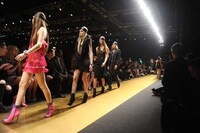 Fast Fashion Collaboration Collections Image 7