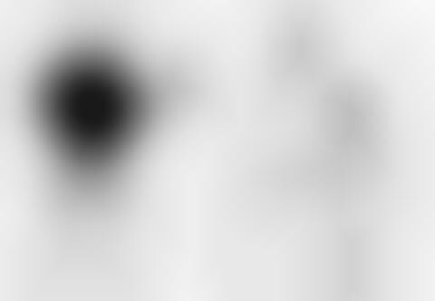 Beautifully Blurred Illustrations