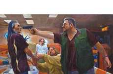 10 Big Lebowski Innovations