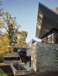 Naturally Constructed Abodes Image 2