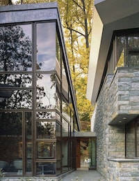 Naturally Constructed Abodes Image 3