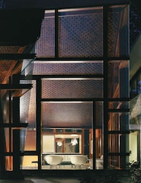 Naturally Constructed Abodes Image 4