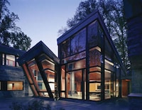 Naturally Constructed Abodes Image 5
