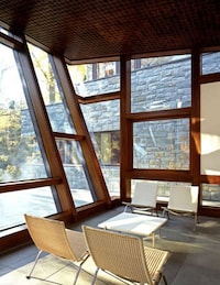 Naturally Constructed Abodes Image 6