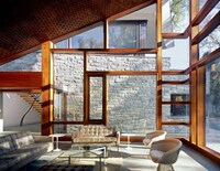 Naturally Constructed Abodes Image 7