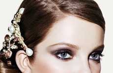 Assorted Holiday Hairstyles