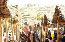 Cultured Granny Fashion