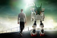 Outdone Papercraft Robots (UPDATE) Image 3