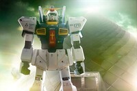 Outdone Papercraft Robots (UPDATE) Image 5