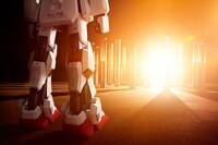 Outdone Papercraft Robots (UPDATE) Image 6
