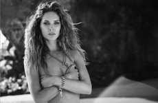 Sandy Accessorized Shoots