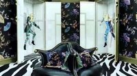 Freaky Marionette Fashion Ads Image 5