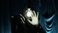 Freaky Marionette Fashion Ads Image 6