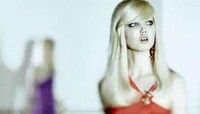 Freaky Marionette Fashion Ads Image 8