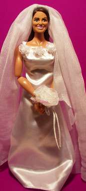 Royal Sister Action Figures Image 2