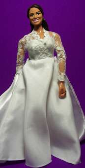Royal Sister Action Figures Image 3