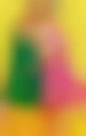 Colorful Fruity Fashion