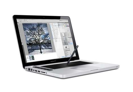 Convertible Concept Computers